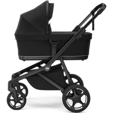 Coche Thule Sleek 2 Bundle...