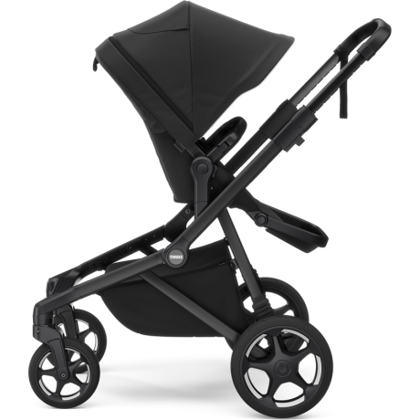 Coche Thule Sleek 2 Bundle...
