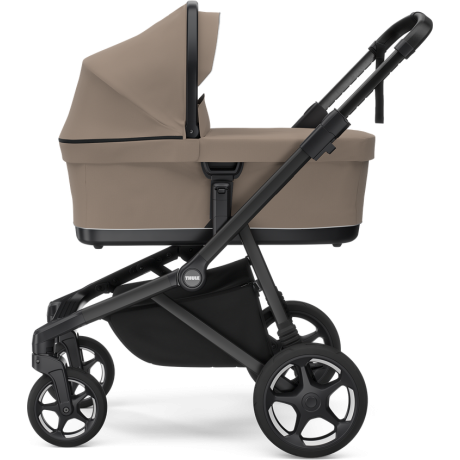 Coche Thule Sleek 2 Bundle...