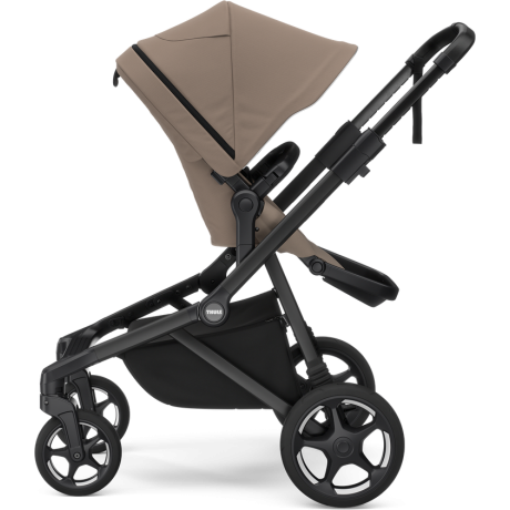 Coche Thule Sleek 2 Bundle...