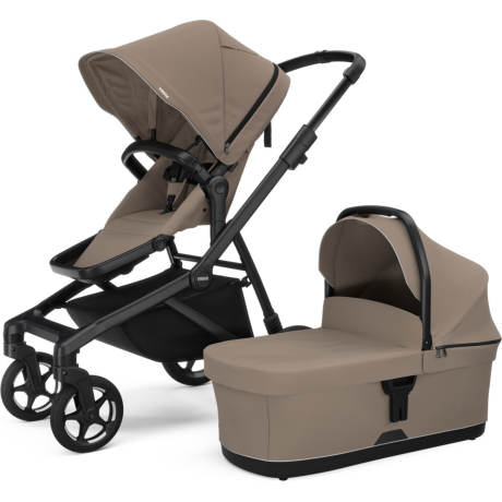 Coche Thule Sleek 2 Bundle...
