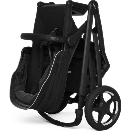 Coche Thule Sleek 2 Black