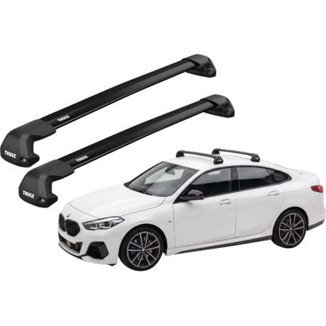 Barras Thule BMW 2 series...