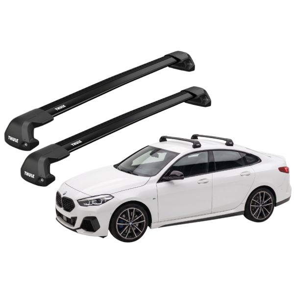 Barras Thule BMW 2 series...
