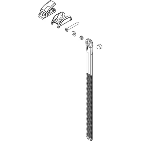 Correa Thule Reemplazo para...