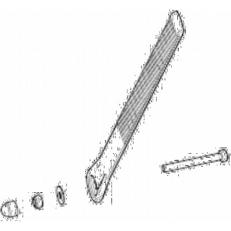 Correa Interior Thule...