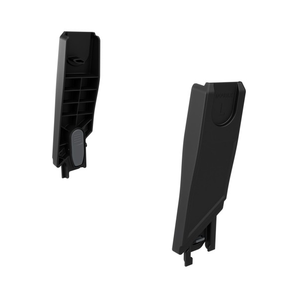Adaptador Huevito Thule Urban Glide 3 Double Maxi-Cosi Cybex