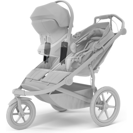 Adaptador Huevito Thule...