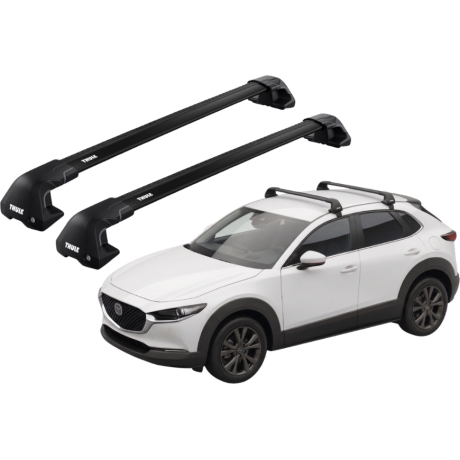Barras Thule MAZDA CX-30...