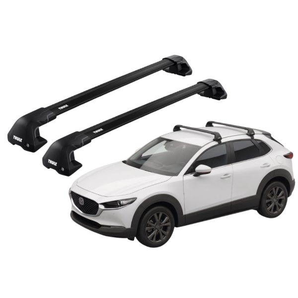 Barras Thule MAZDA CX-30...