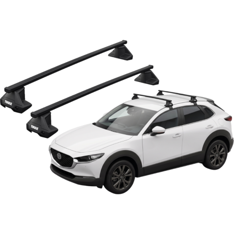 Barras Thule MAZDA CX-30...