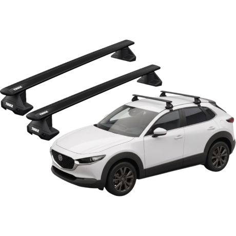 Barras Thule MAZDA CX-30...