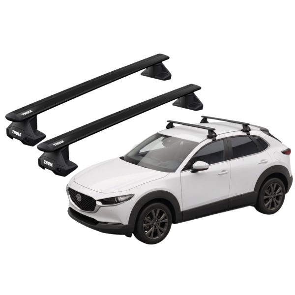 Barras Thule MAZDA CX-30...
