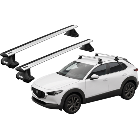 Barras Thule MAZDA CX-30...