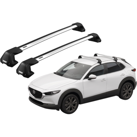 Barras Thule MAZDA CX-30...