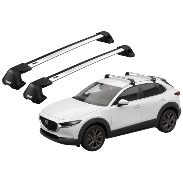 Barras Thule MAZDA CX-30...