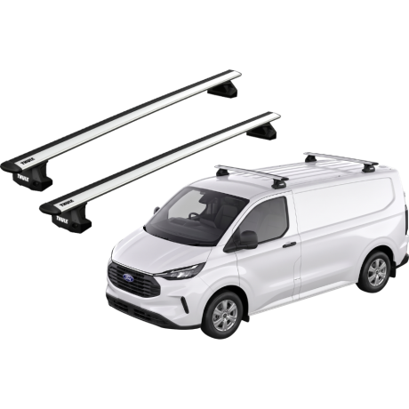 Barras Thule FORD Transit...