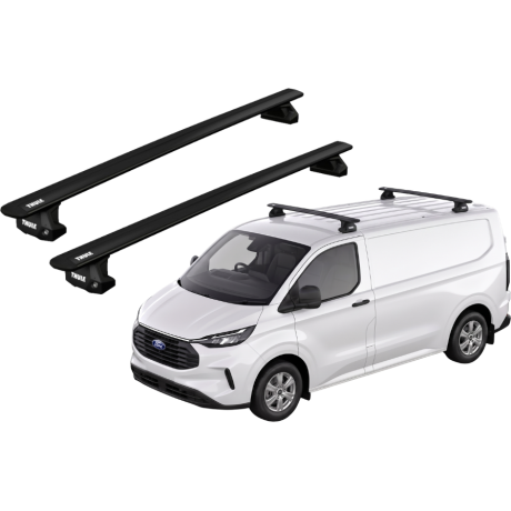 Barras Thule FORD Transit...