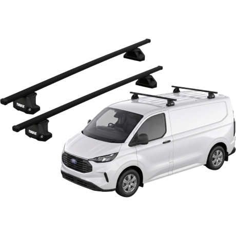 Barras Thule FORD Transit...