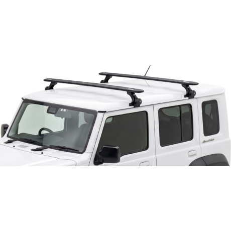Barras Thule SUZUKI Jimny...