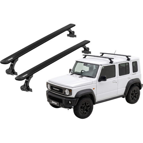 Barras Thule SUZUKI Jimny...
