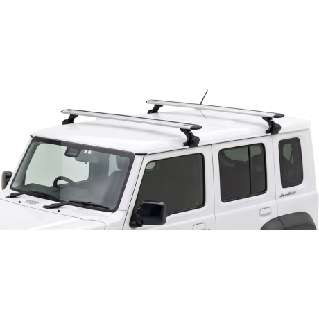 Barras Thule SUZUKI Jimny...