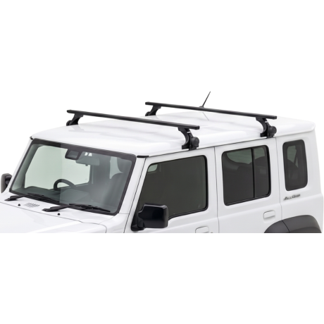 Barras Thule SUZUKI Jimny...