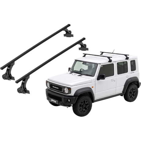 Barras Thule SUZUKI Jimny...