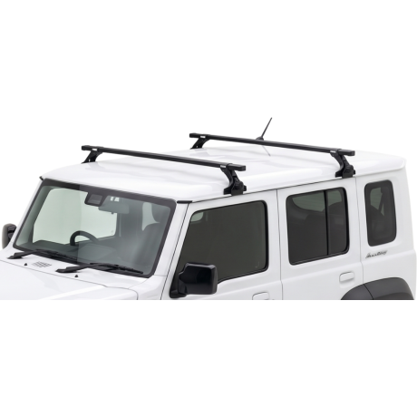 Barras Thule SUZUKI Jimny...