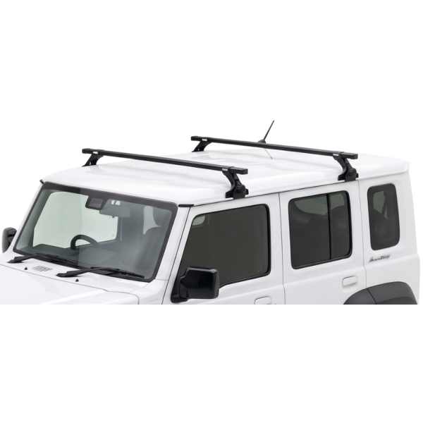 Barras Thule SUZUKI Jimny...