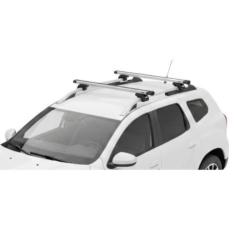 Barras Thule RENAULT Duster...