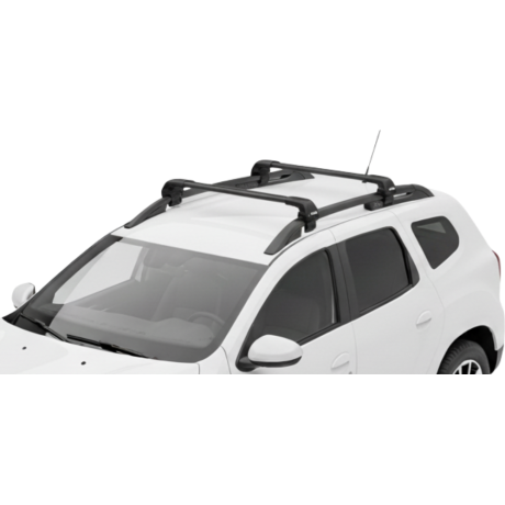Barras Thule RENAULT Duster...