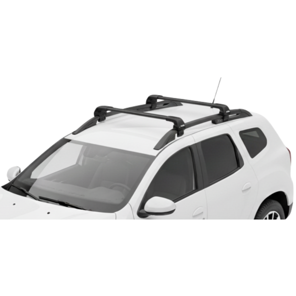 Barras Thule RENAULT Duster...
