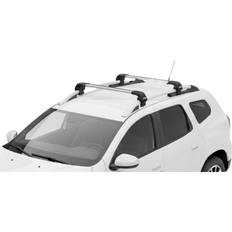 Barras Thule RENAULT Duster...