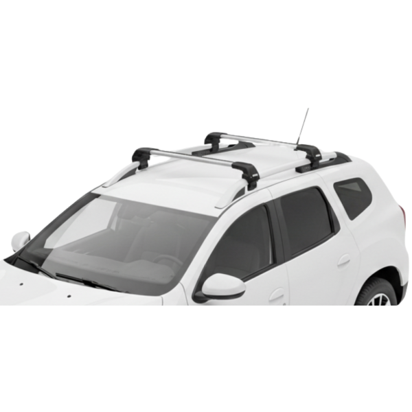 Barras Thule RENAULT Duster...