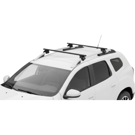 Barras Thule RENAULT Duster...