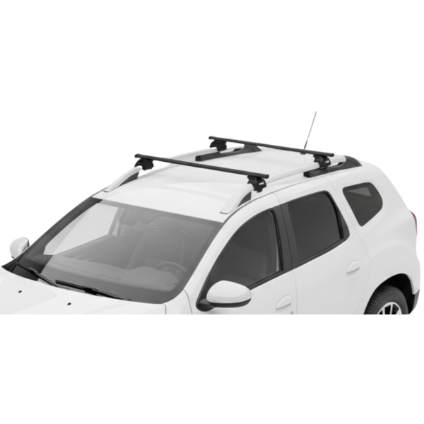 Barras Thule RENAULT Duster...