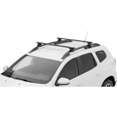 Barras Thule RENAULT Duster...