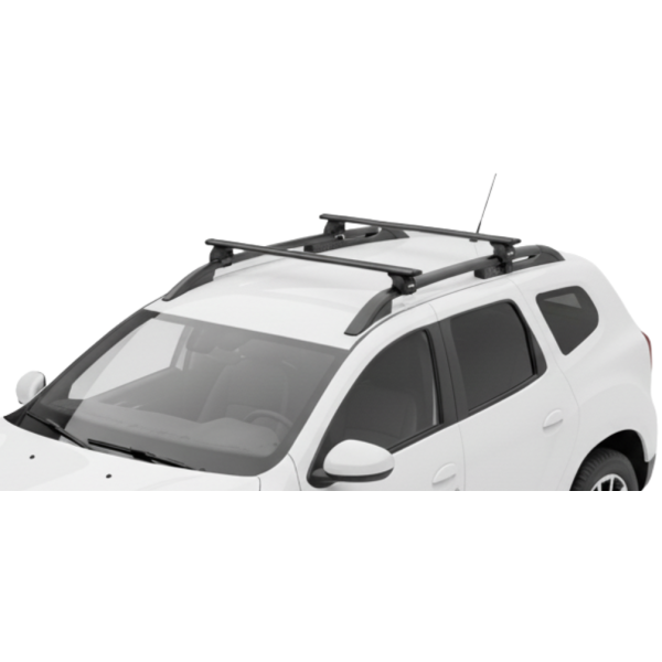 Barras Thule RENAULT Duster...
