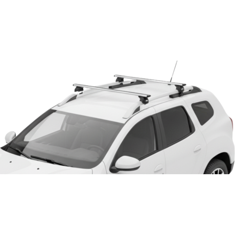 Barras Thule RENAULT Duster...