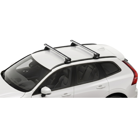 Barras Thule VOLVO XC60 17-...