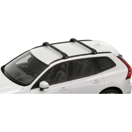 Barras Thule VOLVO XC60 17-...