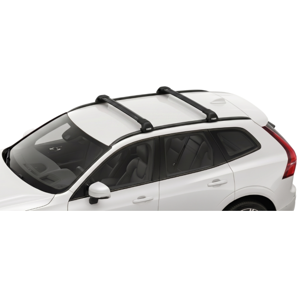 Barras Thule VOLVO XC60 17-...