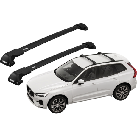 Barras Thule VOLVO XC60 17-...