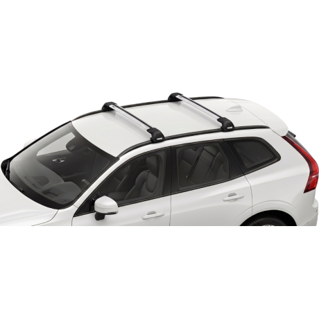 Barras Thule VOLVO XC60 17-...