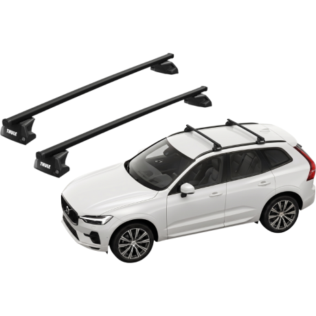 Barras Thule VOLVO XC60 17-...