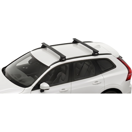 Barras Thule VOLVO XC60 17-...