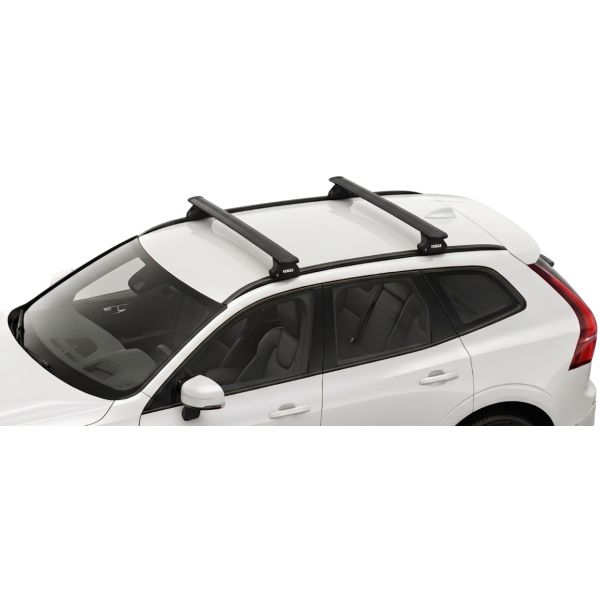 Barras Thule VOLVO XC60 17-...
