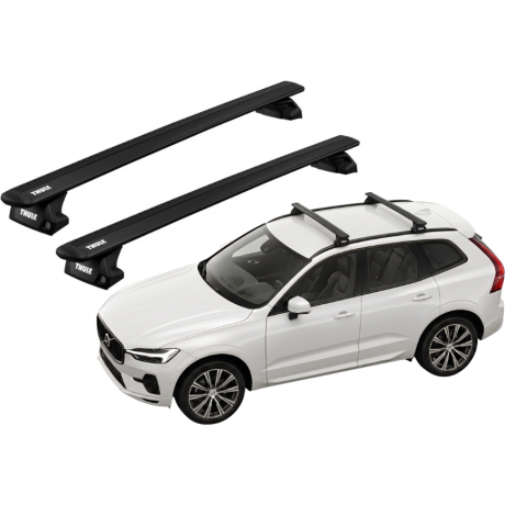Barras Thule VOLVO XC60 17-...