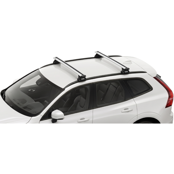 Barras Thule VOLVO XC60 17-...